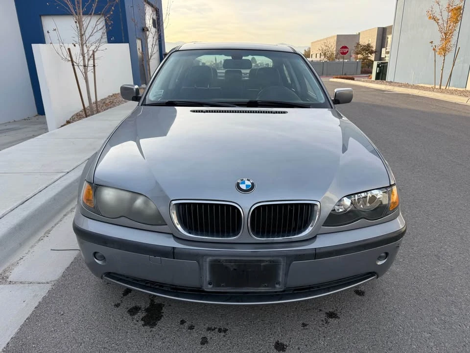 2005 BMW E46 3 Series - Image 8 of 11