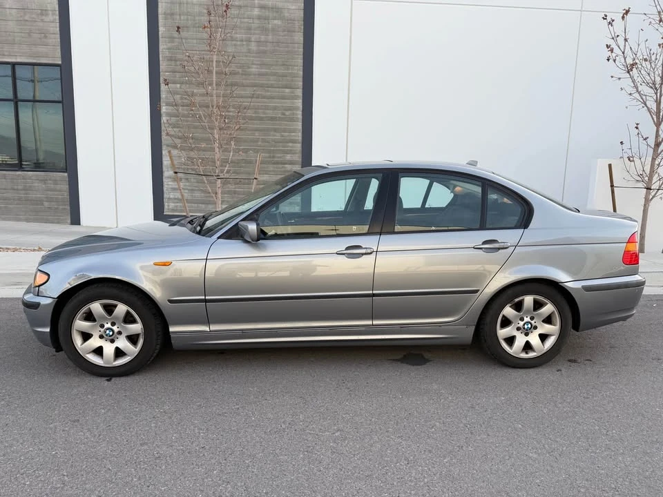 2005 BMW E46 3 Series - Image 2 of 11