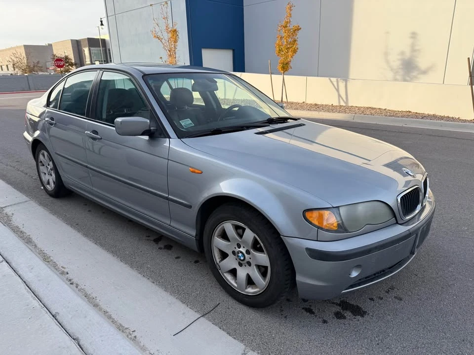 2005 BMW E46 3 Series - Image 7 of 11
