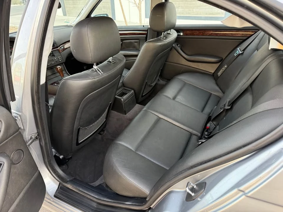 2005 BMW E46 3 Series - Image 11 of 11