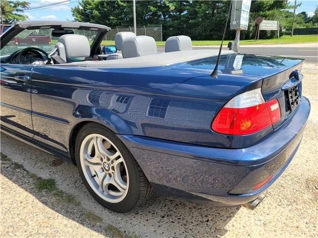 2005 BMW E46 330i & 330Ci - Image 16 of 21