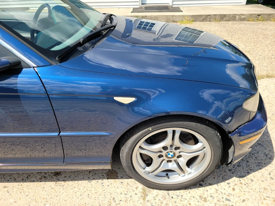 2005 BMW E46 330i & 330Ci - Image 12 of 21