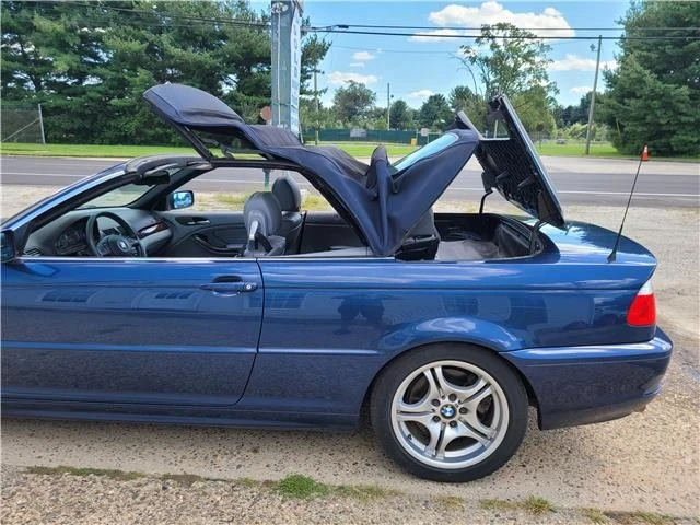 2005 BMW E46 330i & 330Ci - Image 18 of 21