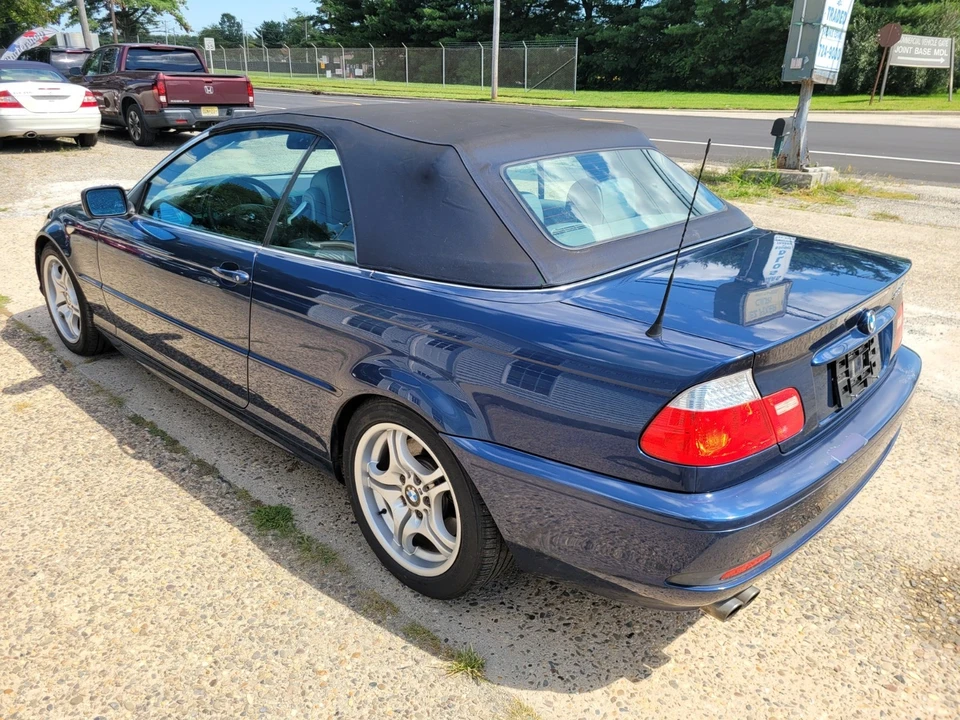 2005 BMW E46 330i & 330Ci - Image 21 of 21