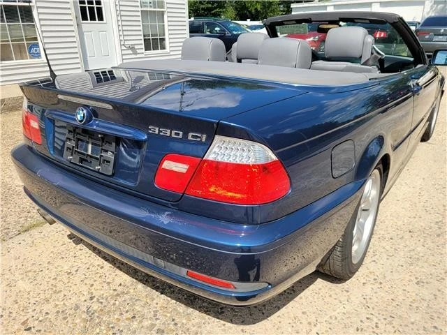 2005 BMW E46 330i & 330Ci - Image 14 of 21