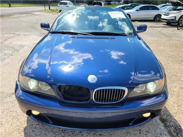 2005 BMW E46 330i & 330Ci - Image 8 of 12