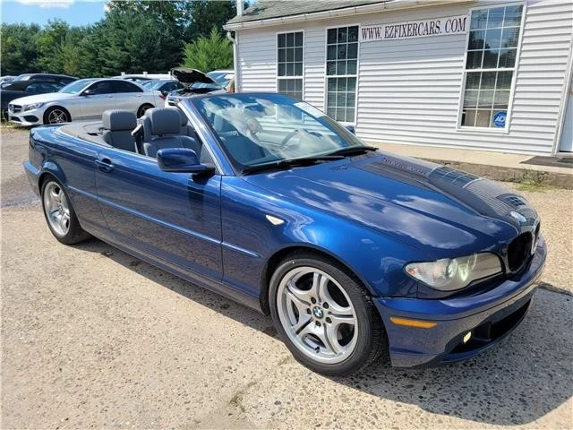2005 BMW E46 330i & 330Ci - Image 7 of 12