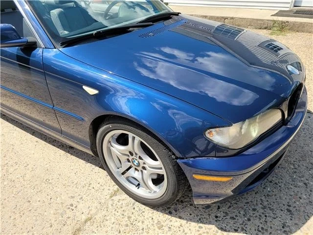 2005 BMW E46 330i & 330Ci - Image 10 of 12