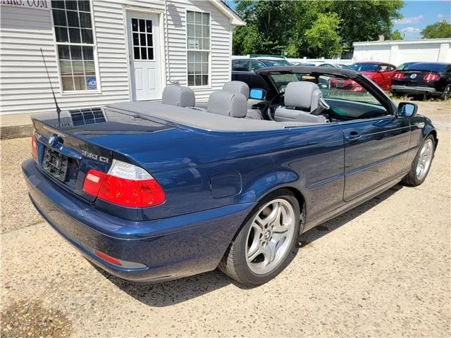 2005 BMW E46 330i & 330Ci - Image 5 of 12