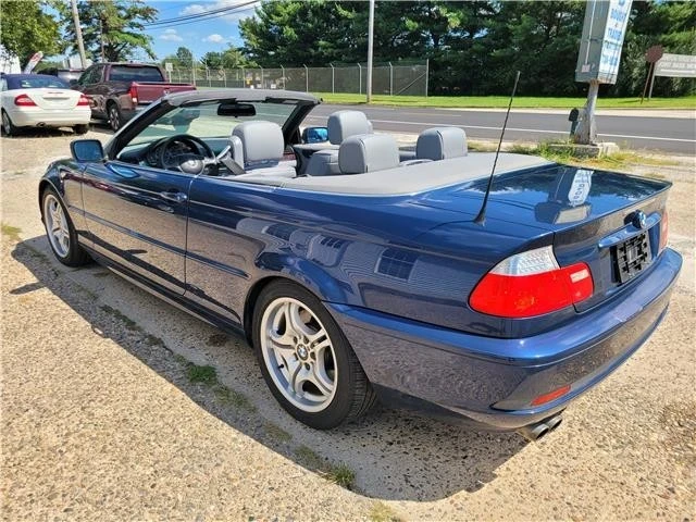2005 BMW E46 330i & 330Ci - Image 3 of 12