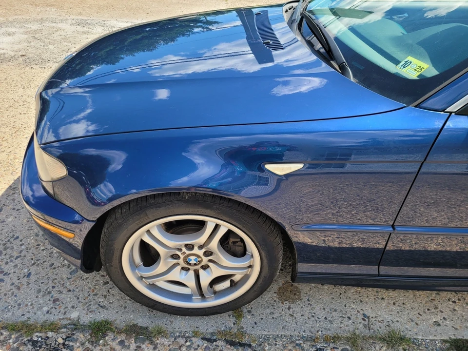 2005 BMW E46 330i & 330Ci - Image 10 of 21