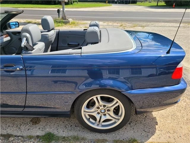 2005 BMW E46 330i & 330Ci - Image 17 of 21