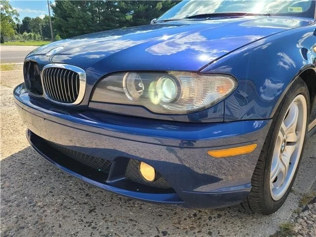 2005 BMW E46 330i & 330Ci - Image 12 of 21