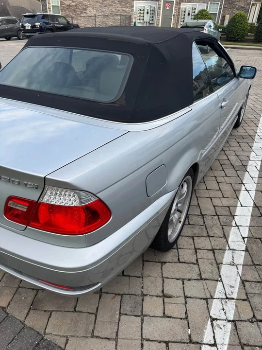 2005 BMW E46 330i & 330Ci - Image 5 of 9
