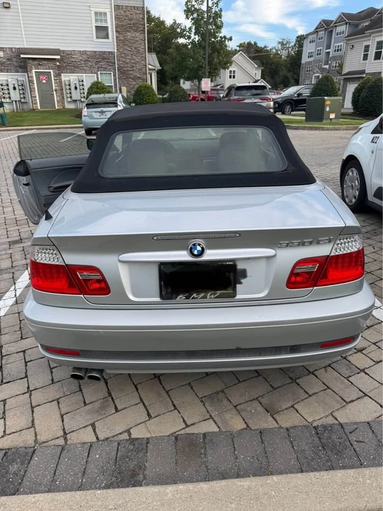 2005 BMW E46 330i & 330Ci - Image 4 of 9