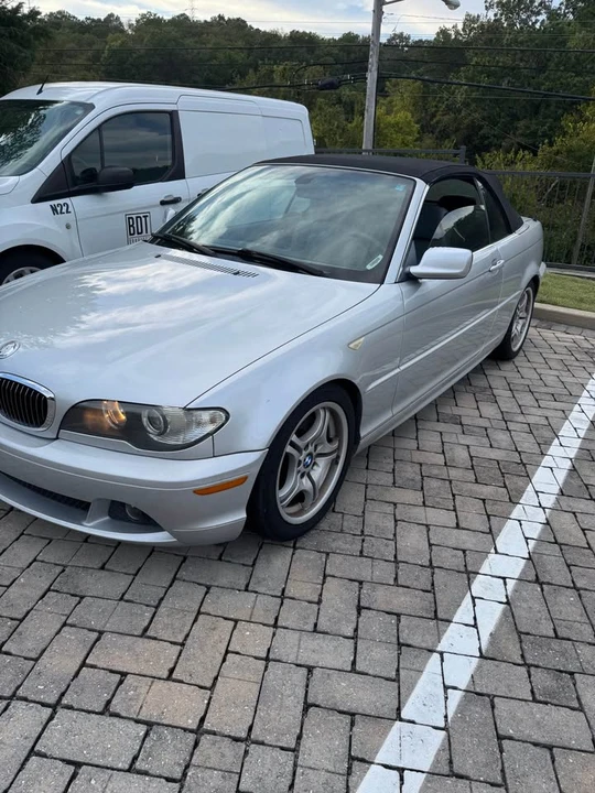2005 BMW E46 330i & 330Ci - Image 2 of 9