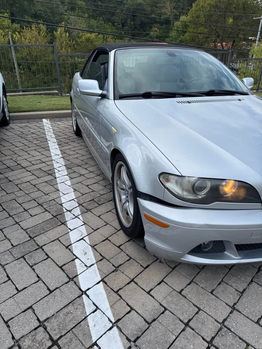 2005 BMW E46 330i & 330Ci - Image 3 of 9