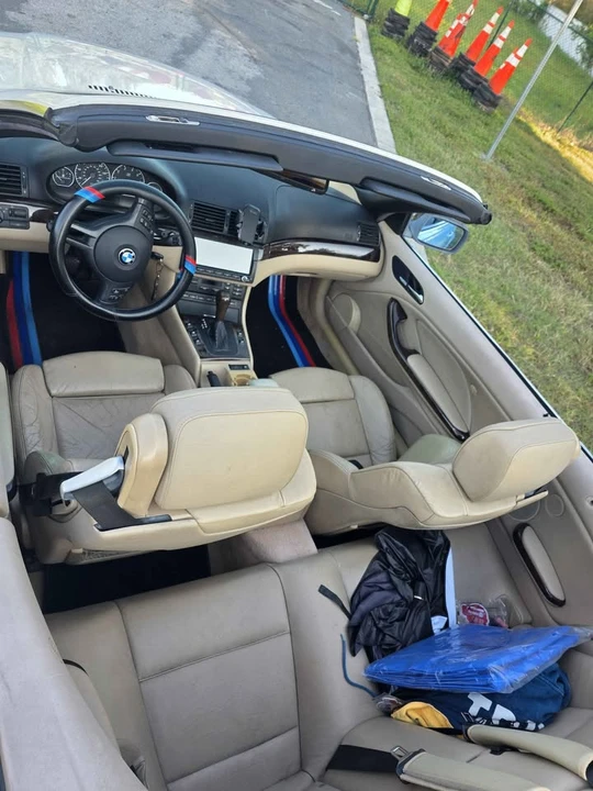 2005 BMW E46 330i & 330Ci - Image 10 of 13