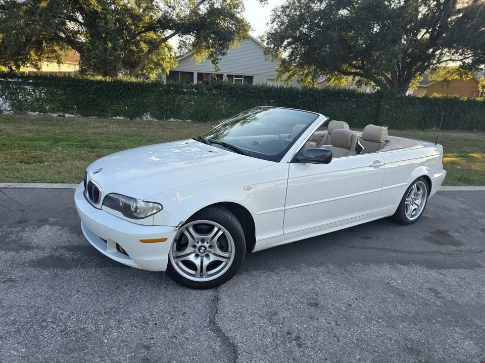 2005 BMW E46 330i & 330Ci - Image 3 of 13