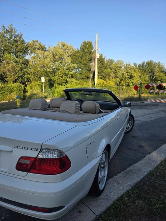 2005 BMW E46 330i & 330Ci - Image 5 of 13
