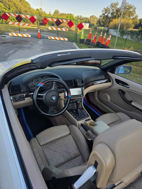 2005 BMW E46 330i & 330Ci - Image 9 of 13