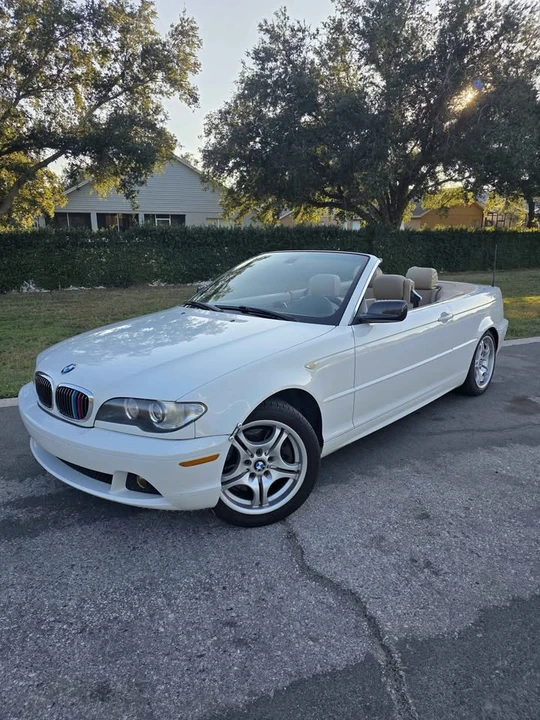 2005 BMW E46 330i & 330Ci - Image 2 of 13