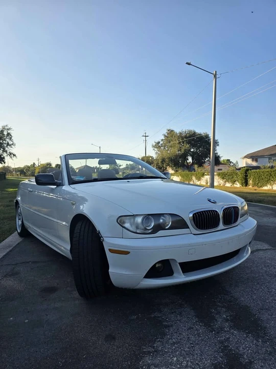 2005 BMW E46 330i & 330Ci - Image 7 of 13