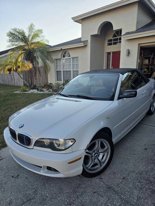 2005 BMW E46 330i & 330Ci - Image 13 of 13