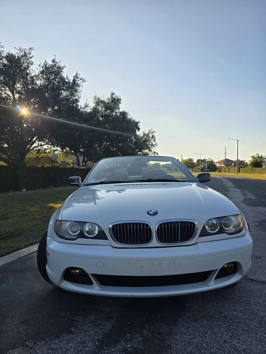 2005 BMW E46 330i & 330Ci - Image 8 of 13