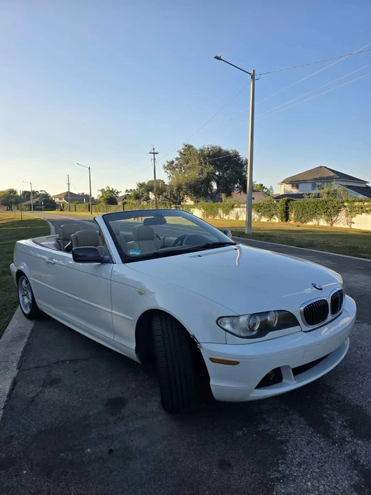 2005 BMW E46 330i & 330Ci - Image 6 of 13