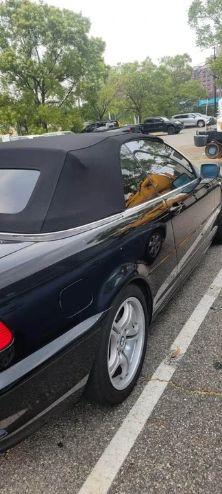 2005 BMW E46 330i & 330Ci - Image 5 of 9