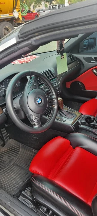 2005 BMW E46 330i & 330Ci - Image 4 of 9