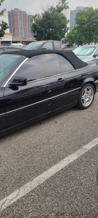 2005 BMW E46 330i & 330Ci - Image 3 of 9