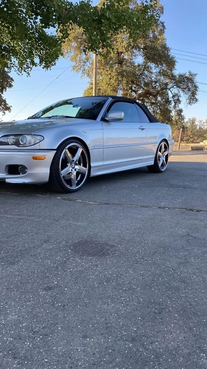 2005 BMW E46 330i & 330Ci - Image 8 of 11