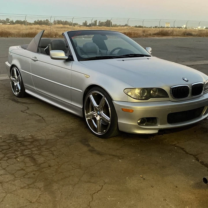 2005 BMW E46 330i & 330Ci - Image 2 of 11