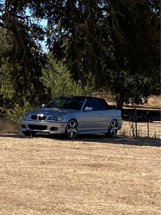 2005 BMW E46 330i & 330Ci - Image 5 of 11