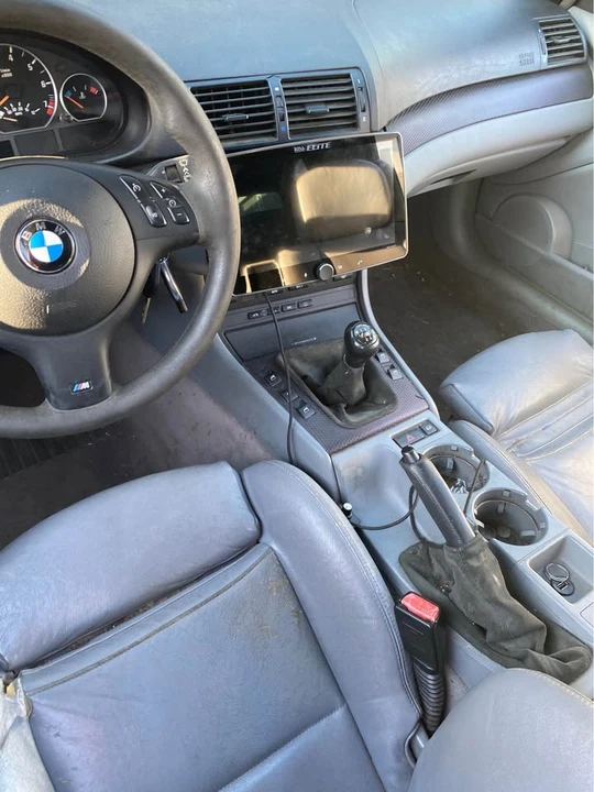2005 BMW E46 330i & 330Ci - Image 6 of 11