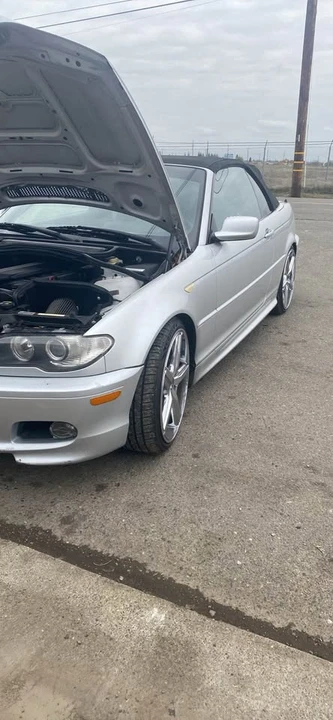 2005 BMW E46 330i & 330Ci - Image 11 of 11