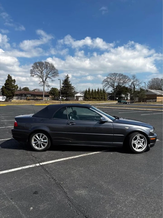 2005 BMW E46 330i & 330Ci - Image 6 of 16