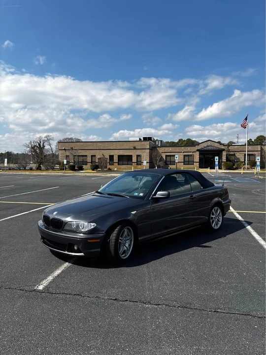 2005 BMW E46 330i & 330Ci - Image 4 of 16