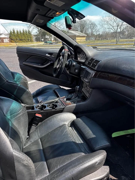 2005 BMW E46 330i & 330Ci - Image 10 of 16