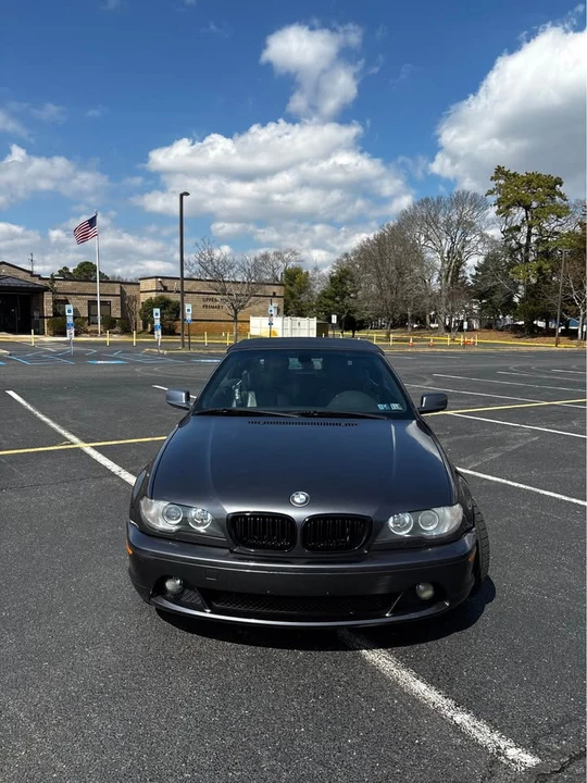 2005 BMW E46 330i & 330Ci - Image 5 of 16