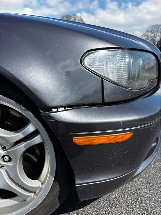 2005 BMW E46 330i & 330Ci - Image 13 of 16