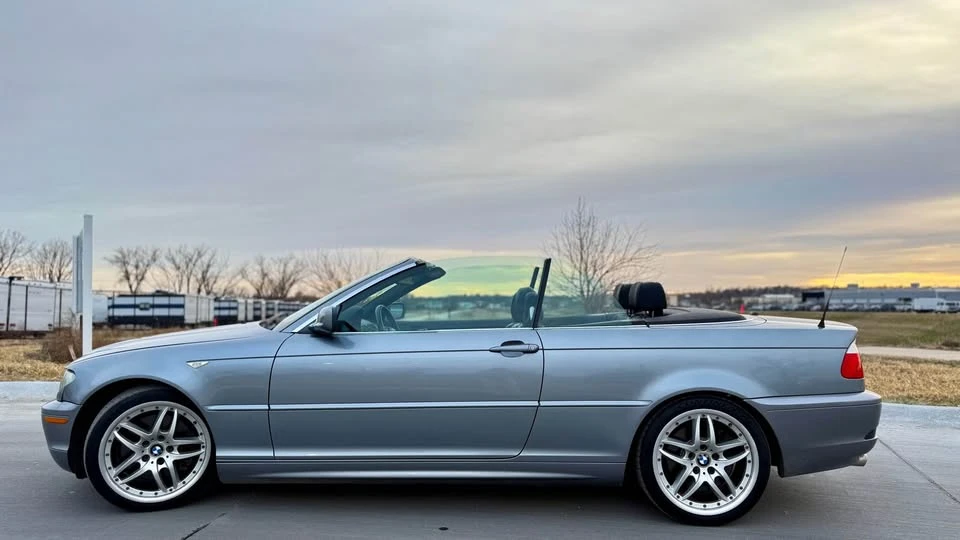 2005 BMW E46 330i & 330Ci - Image 5 of 13