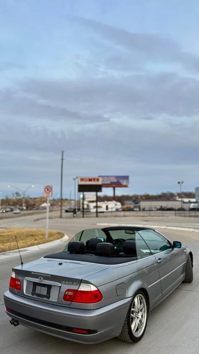 2005 BMW E46 330i & 330Ci - Image 3 of 13