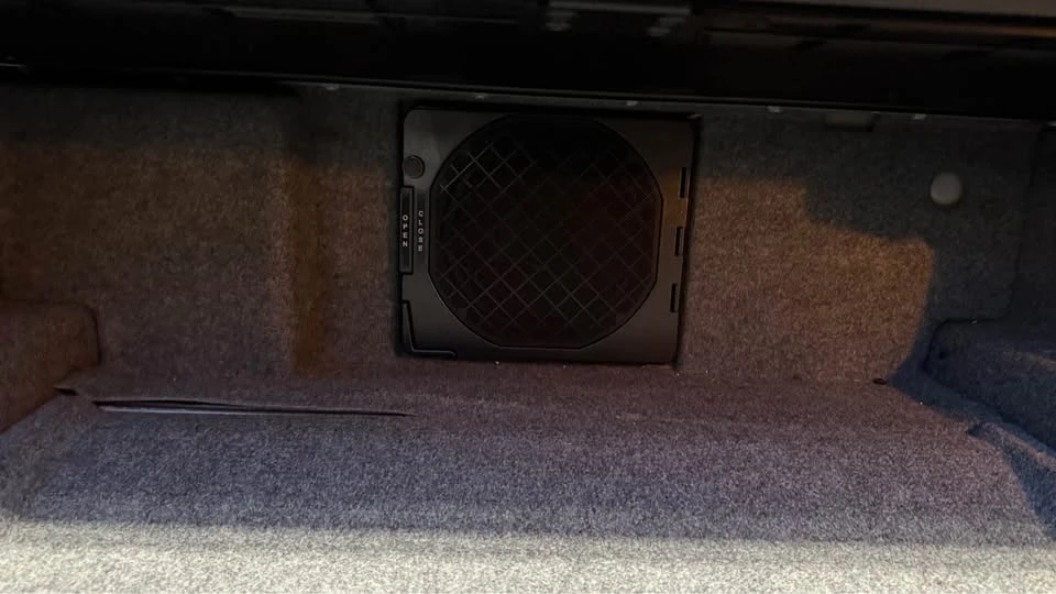 2005 BMW E46 330i & 330Ci - Image 12 of 13