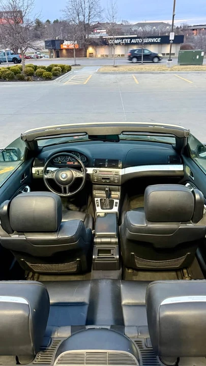 2005 BMW E46 330i & 330Ci - Image 13 of 13