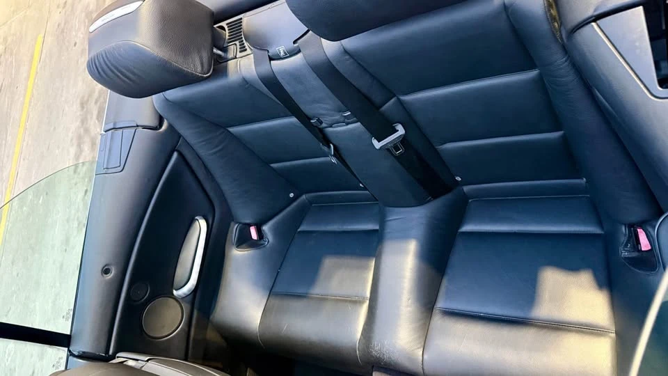 2005 BMW E46 330i & 330Ci - Image 10 of 13