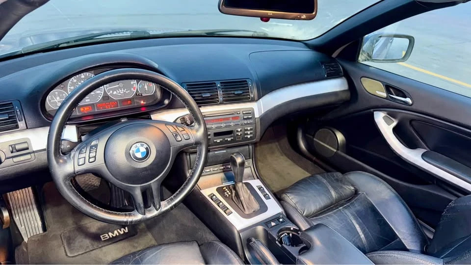 2005 BMW E46 330i & 330Ci - Image 9 of 13