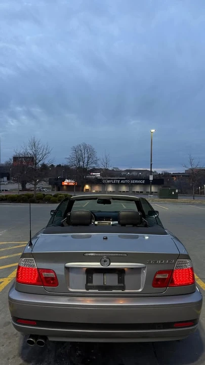 2005 BMW E46 330i & 330Ci - Image 6 of 13